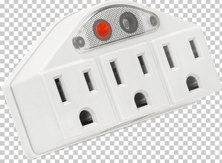 Power Strips & Surge Suppressors Electric Potential Difference Surge Protector Voltage Regulator AC Power Plugs And Sockets PNG, Clipart, Ac Adapter, Adapter, Computer, Computer Component, Electrical Load Free PNG Download