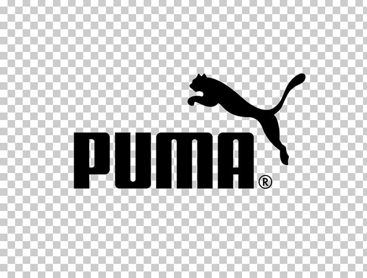 Puma Logo Adidas Tamas EyeCare PNG, Clipart, Adidas, Black, Black And White, Brand, Carnivoran Free PNG Download