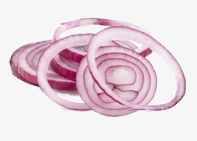 Spread Onion Slices PNG, Clipart, Cooking, Food, Onion Clipart, Round, Slices Clipart Free PNG Download