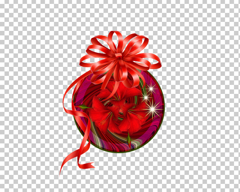 Christmas Ornament PNG, Clipart, Christmas, Christmas Decoration, Christmas Ornament, Flower, Holiday Ornament Free PNG Download