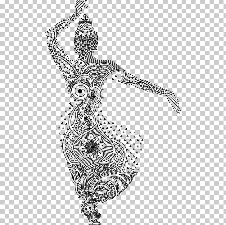 Dance In India Dance In India Indian Classical Dance Art PNG, Clipart, Bharatanatyam, Black And White, Bling Bling, Body Jewelry, Chain Free PNG Download