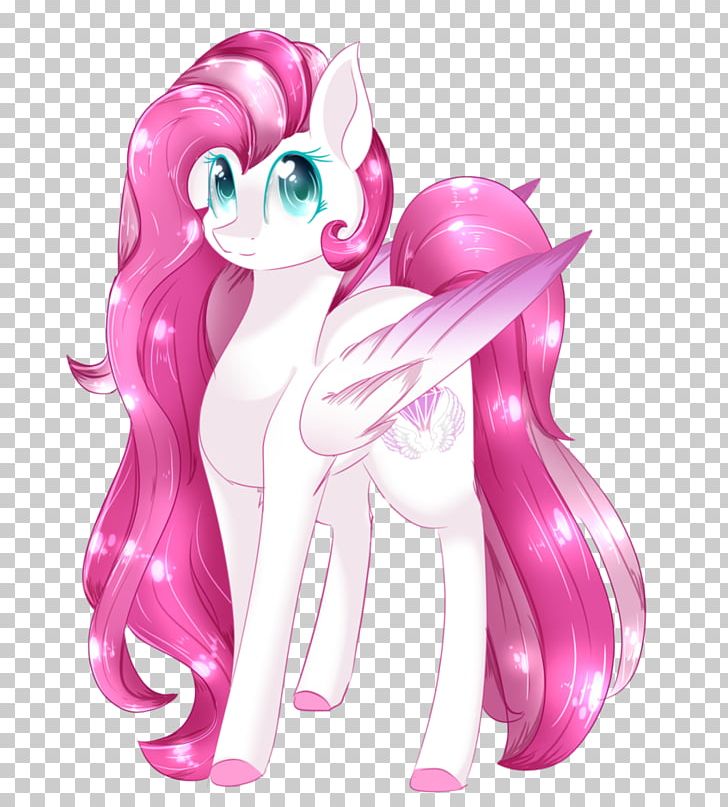 Pony Artist Work Of Art PNG
