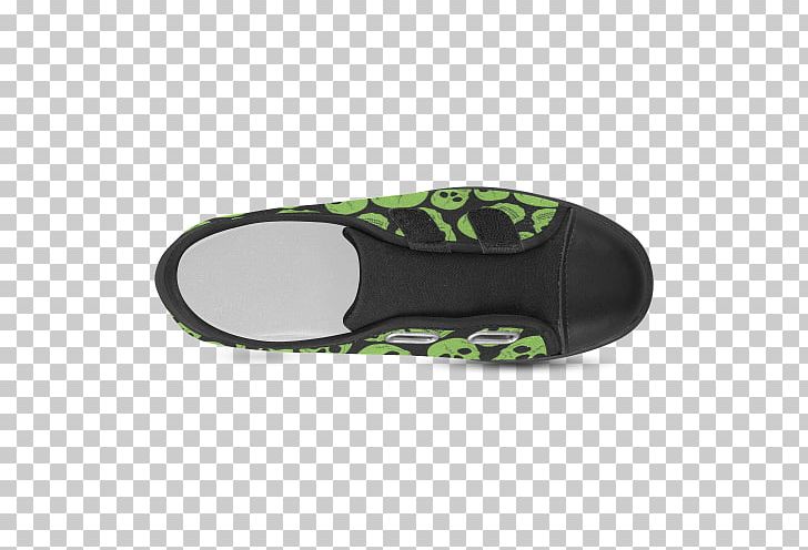 Slip-on Shoe Cross-training PNG, Clipart, Art, Crosstraining, Cross Training Shoe, Footwear, Green Skull Free PNG Download