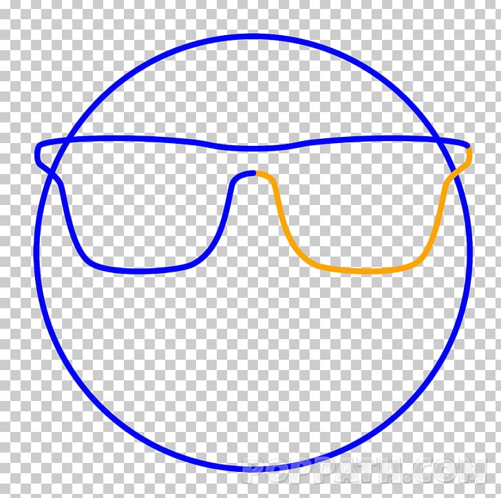 Sunglasses Drawing PNG, Clipart, Angle, Area, Aviator Sunglasses, Blue, Cartoon Free PNG Download