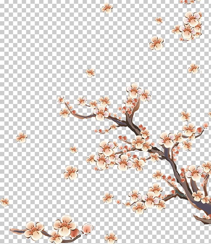 Adhesive Partition Wall Dining Room Paper PNG, Clipart, Beautiful, Blossom, Branch, Cherry Blossom, Dinner Free PNG Download