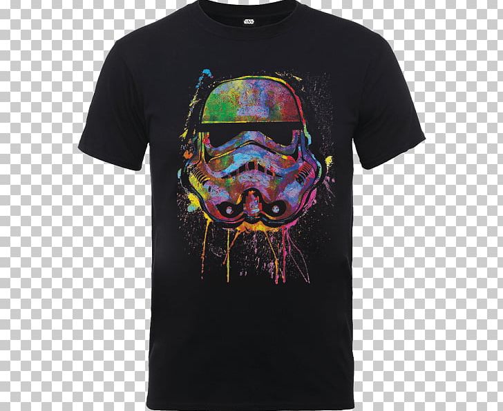 Anakin Skywalker T-shirt Star Wars Stormtrooper Darth PNG, Clipart, Action Toy Figures, Anakin Skywalker, Brand, Clothing, Darth Free PNG Download