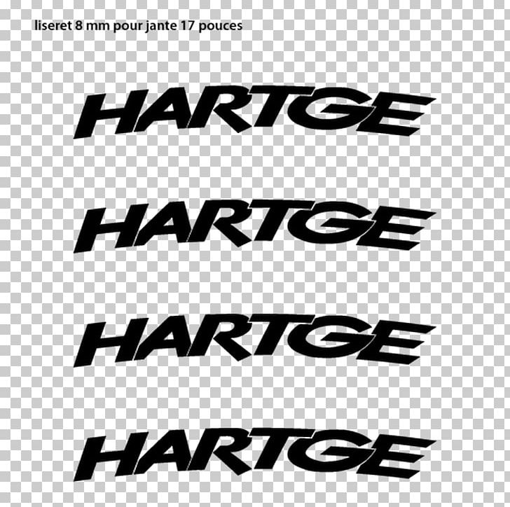 BMW Logo Hartge Brand White PNG, Clipart, Angle, Area, Black, Black And White, Black M Free PNG Download
