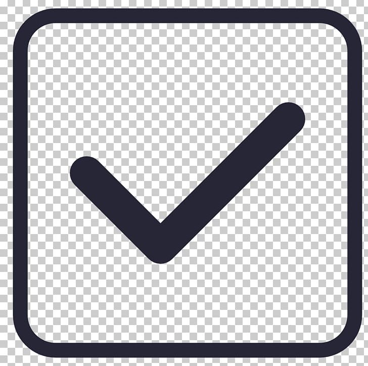 Check Mark Computer Icons Font PNG, Clipart, Angle, Box Icon, Button, Check, Checkbox Free PNG Download
