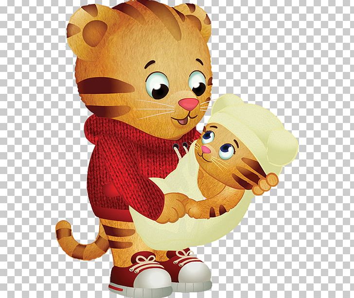 Daniel Tiger's Neighborhood PNG, Clipart, Feelings, Life, Such A Good Feeling Free PNG Download