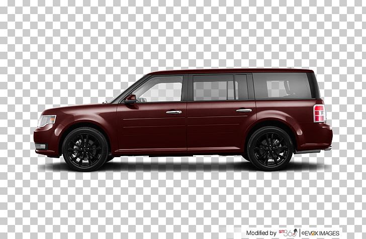Ford E-Series Car Sport Utility Vehicle 2018 Ford Flex SEL PNG, Clipart, 2018, 2018 Ford Edge, Automatic Transmission, Car, Compact Car Free PNG Download