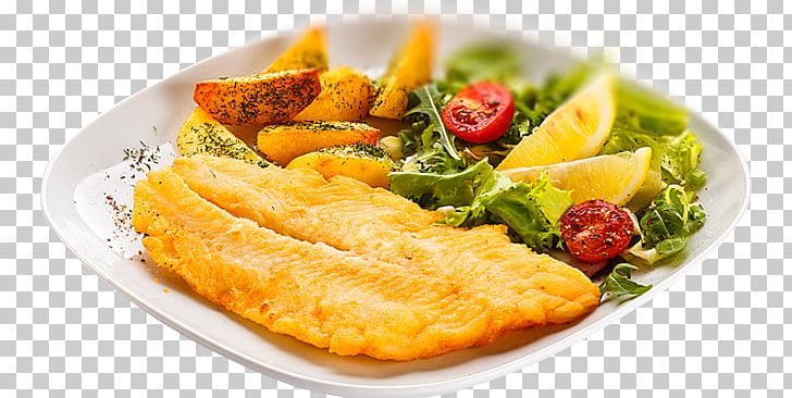 Fried Fish Dish Food Restaurant Camelo Sports Cafe PNG, Clipart,  Free PNG Download