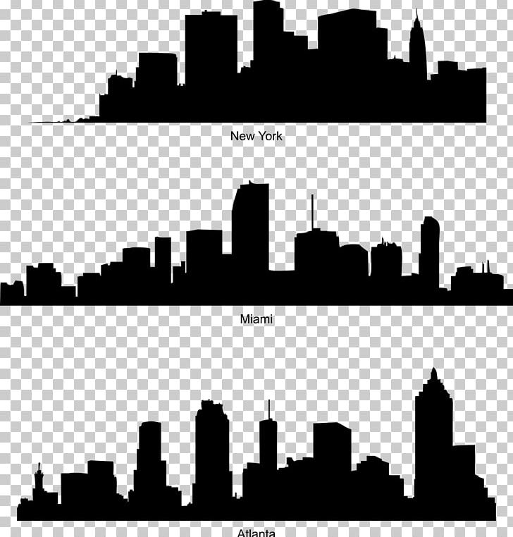 Skyline Printing PNG, Clipart, Art, Autocad Dxf, Black And White, Brand, Cdr Free PNG Download