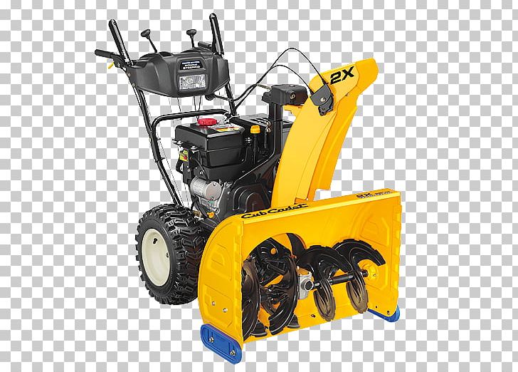 Snow Blowers Cub Cadet 3X 26 Snow Removal Toro PNG, Clipart,  Free PNG Download