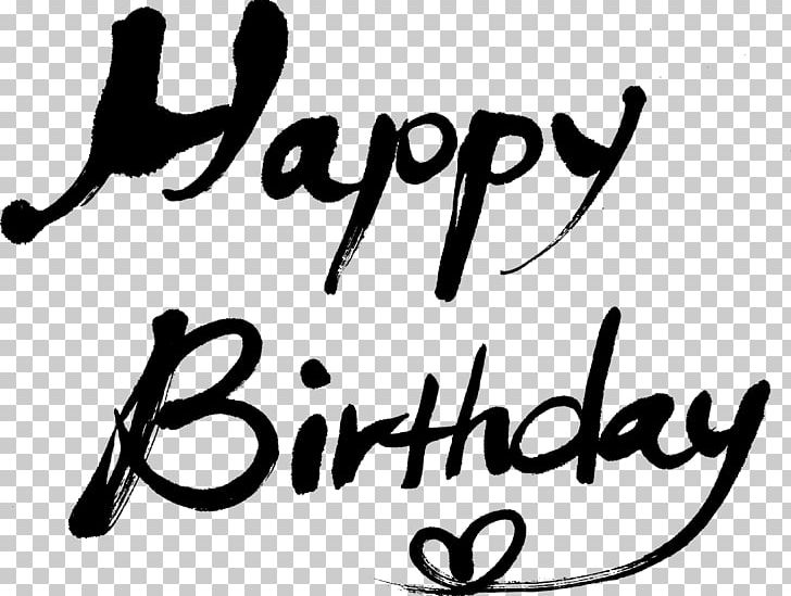 Text DL-MARKET Happy Birthday Song PNG, Clipart, Area, Art, Black, Black And White, Brand Free PNG Download