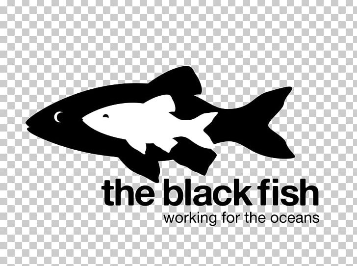 The Black Fish Overfishing Marine Conservation Illegal PNG, Clipart, Black, Black And White, Black Fish, Brand, Bycatch Free PNG Download