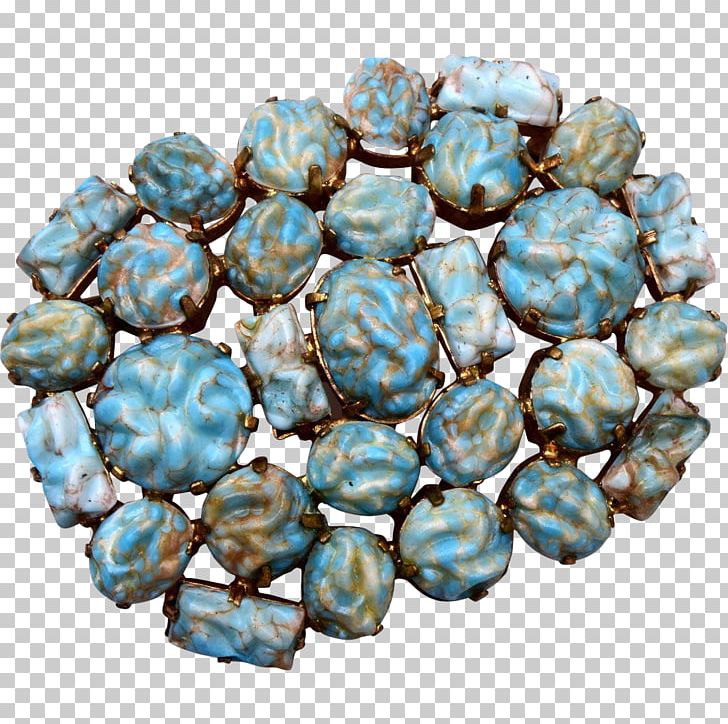 Turquoise Body Jewellery Bead PNG, Clipart, Art Glass, Bead, Blue, Blue Art, Body Jewellery Free PNG Download