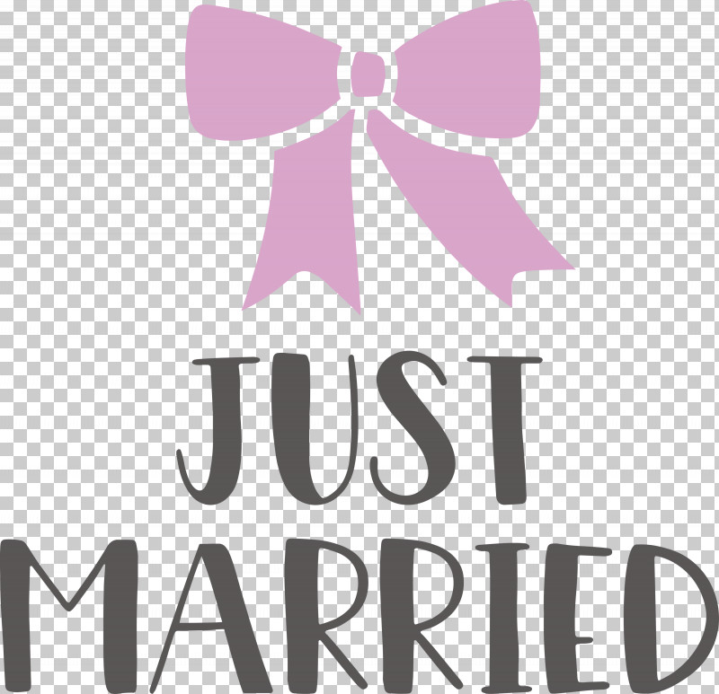 Just Married Wedding PNG, Clipart, All Of Us, Geometry, Just Married, Line, Logo Free PNG Download