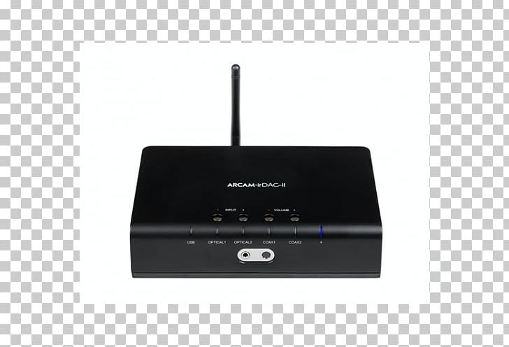 ARCAM IrDAC-II Audiophile DAC Digital-to-analog Converter Analog Signal Digital Data PNG, Clipart, Amplifier, Analogtodigital Converter, Ar Cambridge Ltd, Arcam Fmj, Audio Free PNG Download