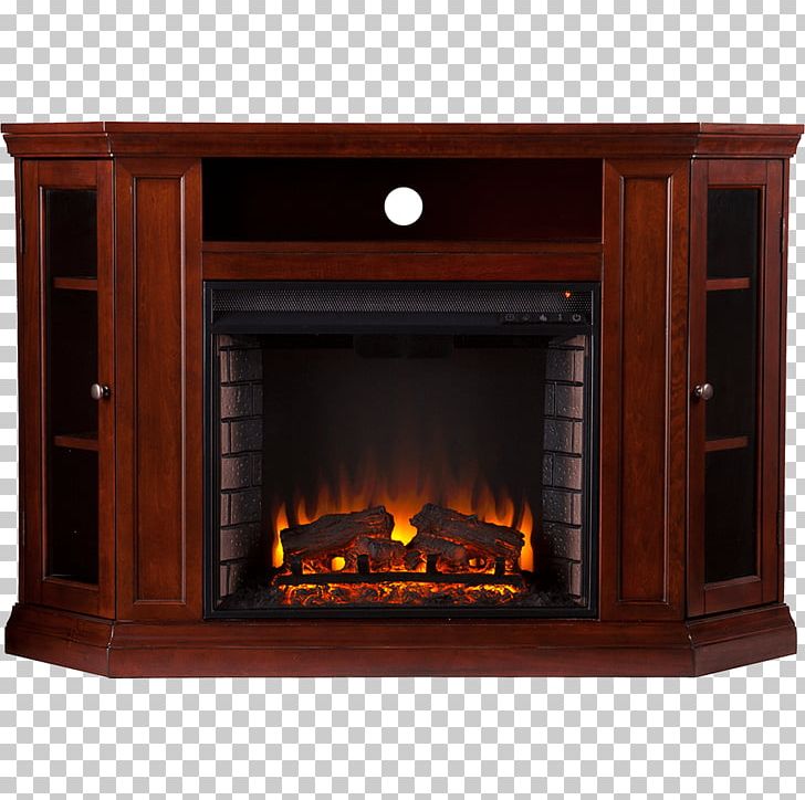 Electric Fireplace Electricity Fireplace Mantel Heater PNG, Clipart, Angle, Central Heating, Cherry, Chimney, Convertible Free PNG Download