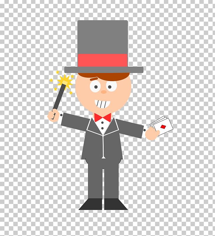 Magician Cartoon PNG, Clipart, Animation, Cartoon, Computer Icons, Free Content, Gentleman Free PNG Download