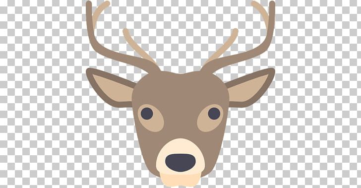Reindeer Computer Icons Ape PNG, Clipart, Antler, Ape, Cartoon, Computer Icons, Deer Free PNG Download