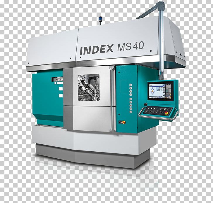 Spindle Automatic Lathe Turning Machine PNG, Clipart, Automatic Lathe, Computer Numerical Control, Hardware, Indexwerke, Lathe Free PNG Download