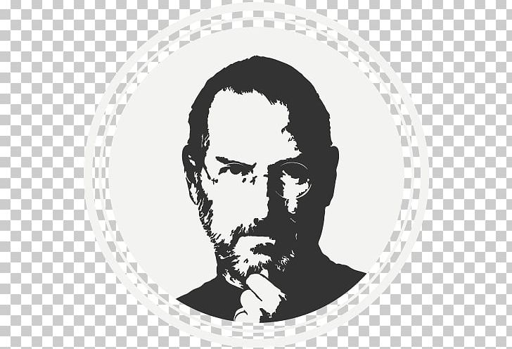 Steve Jobs MacBook Air MacBook Pro Apple PNG, Clipart, Apple, Black And White, Brand, Celebrities, Computer Free PNG Download