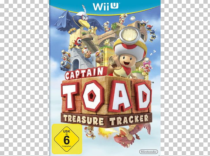 Captain Toad: Treasure Tracker Super Smash Bros. For Nintendo 3DS And Wii U Mario & Yoshi Nintendo Switch PNG, Clipart, Captain, Captain Toad, Captain Toad Treasure Tracker, Mario Bros, Mario Yoshi Free PNG Download