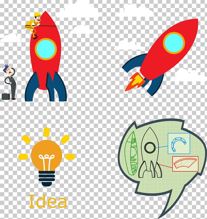 Flight Rocket Graphic Design PNG, Clipart, Area, Artwork, Creative Ads, Creative Artwork, Creative Background Free PNG Download