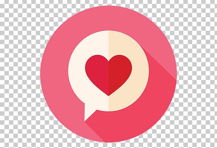 Heart Flat Design PNG, Clipart, Circle, Circle Icon, Clip Art, Computer Icons, Flat Design Free PNG Download