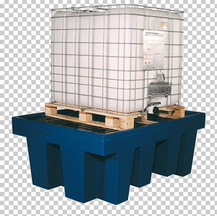 Intermediate Bulk Container Bunding Spill Pallet Plastic PNG, Clipart, Barrel, Bunding, Containment, Dangerous Goods, Ibc Free PNG Download