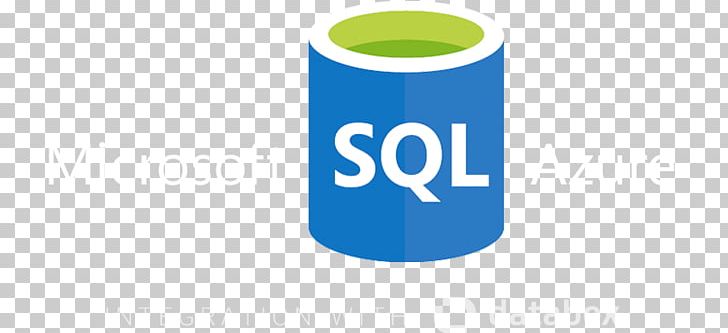 Microsoft Azure SQL Database Microsoft SQL Server PNG, Clipart, Brand, Cloud Computing, Cloud Database, Data, Data Free PNG Download
