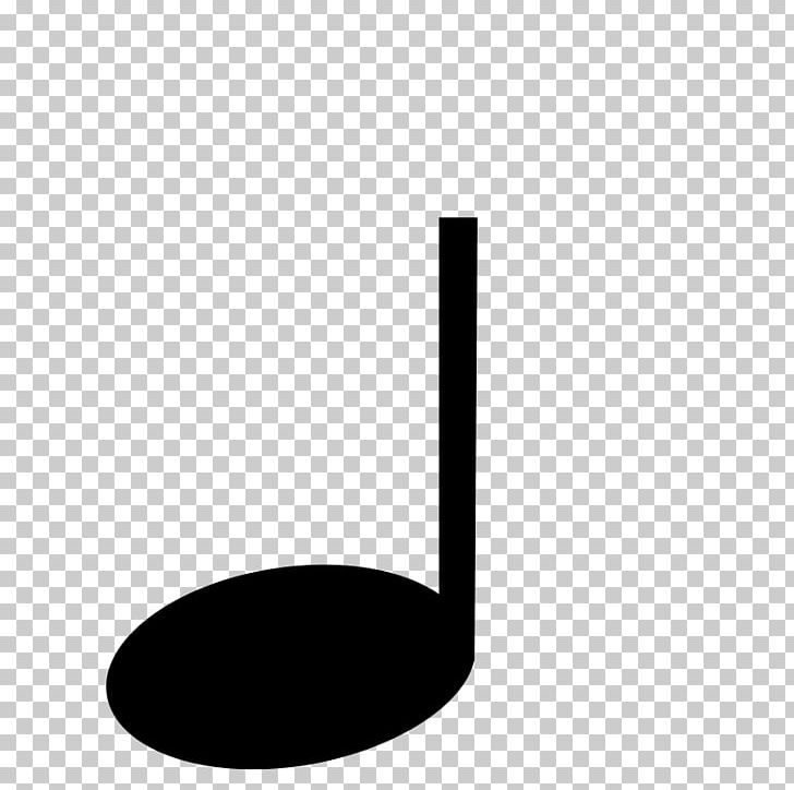 Musical Note Quarter Note Rest PNG, Clipart, Angle, Anonymous, Black, Black And White, Computer Icons Free PNG Download