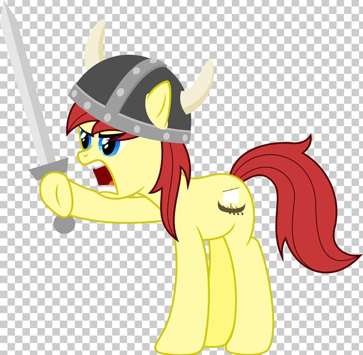 My Little Pony Horse Viking PNG, Clipart, Art, Cartoon, Computer Icons, Deviantart, Fictional Character Free PNG Download