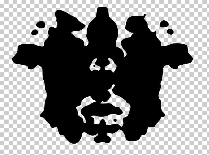 Rorschach Test Ink Blot Test Projective Test Psychology PNG, Clipart, 8 November, Black, Black And White, Computer Wallpaper, Hermann Rorschach Free PNG Download