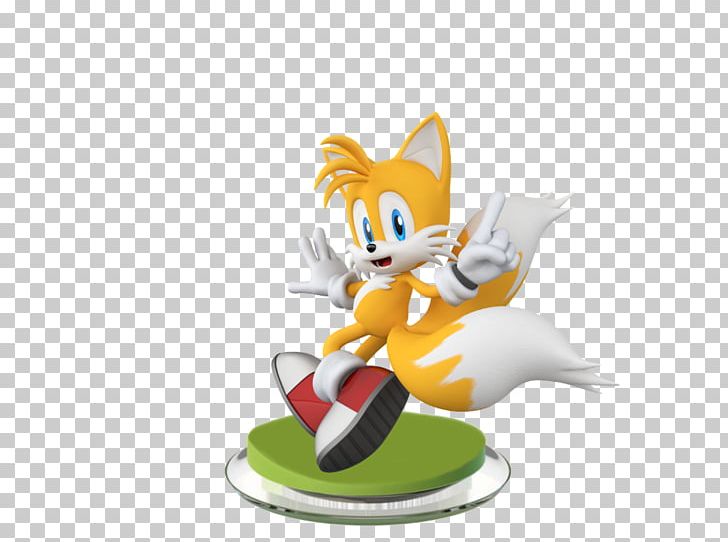 Miles Tails Prower  Sonic generations, Sonic, Classic sonic