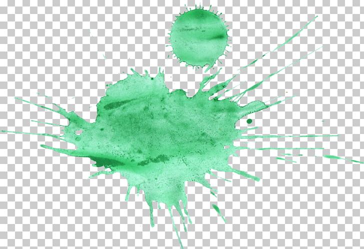 Transparent Watercolor Watercolor Painting Green PNG, Clipart, Art, Blog, Blue, Brush, Color Free PNG Download