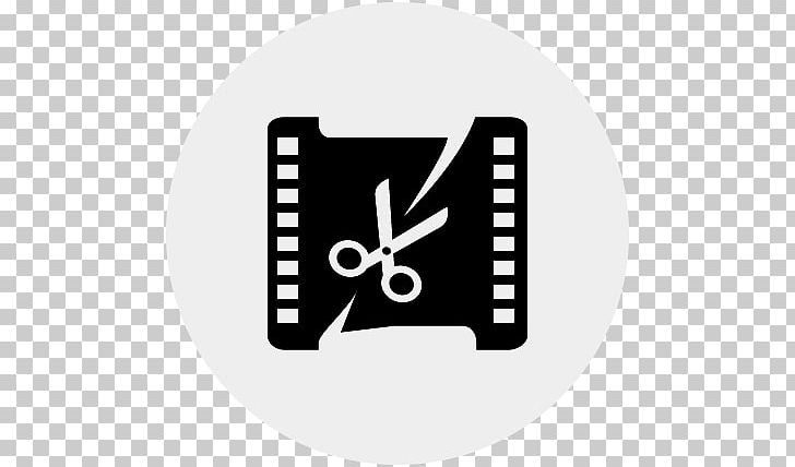 Video Editing Cut Computer Icons Post-production PNG, Clipart, Black And White, Brand, Computer Icons, Cut, Editing Free PNG Download