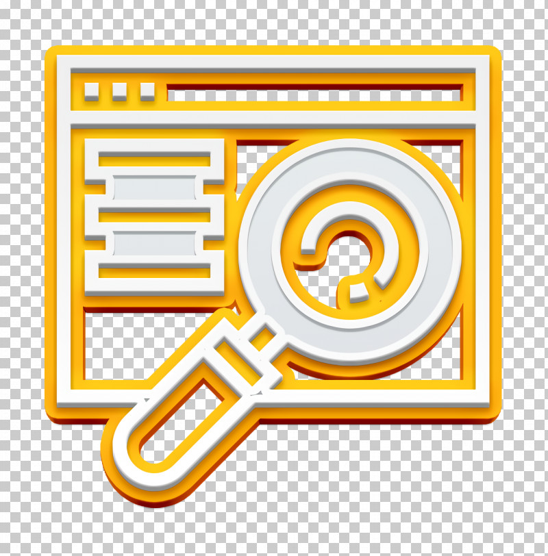 Database Management Icon Searching Icon Websites Icon PNG, Clipart, Database Management Icon, Line, Logo, Rectangle, Searching Icon Free PNG Download