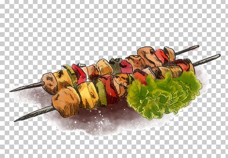 Barbecue Grill Kebab Skewer PNG, Clipart, Animal Source Foods, Big Picture Download, Brochette, Computer Icon, Cooking Free PNG Download