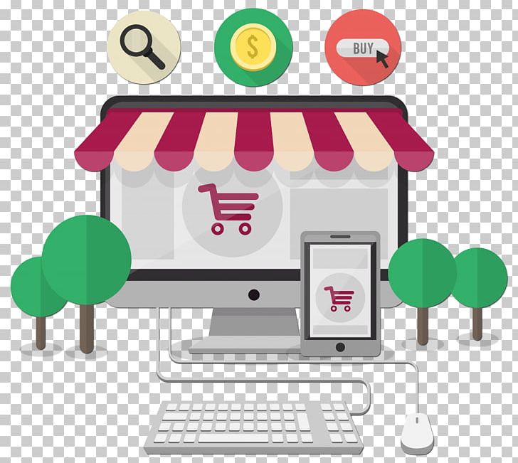 E-commerce Omnichannel Sales Marketing Trade PNG, Clipart, Area, Communication, Company, Computer, Digital Marketing Free PNG Download
