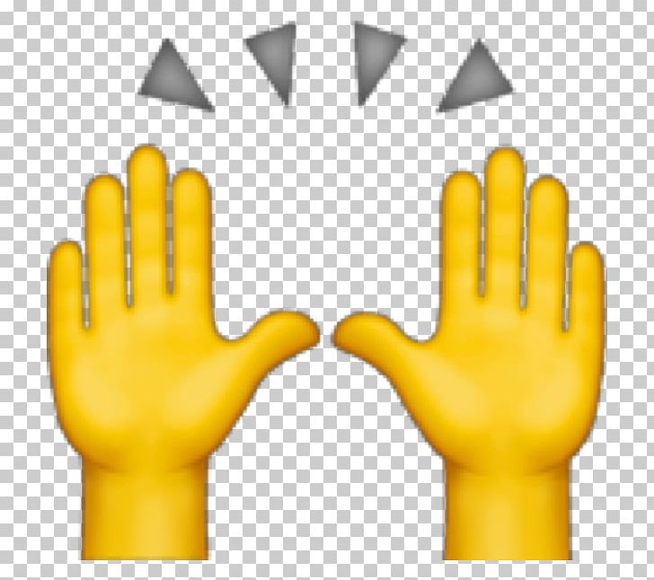 Emojipedia High Five Praying Hands IPhone PNG, Clipart, Apple Ios 11