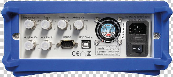 Function Generator Direct Digital Synthesizer Arbitrary Waveform Generator Electronic Component Electronics PNG, Clipart, Arbitrary Waveform Generator, Computer Hardware, Display Device, Electric Generator, Electronic Component Free PNG Download