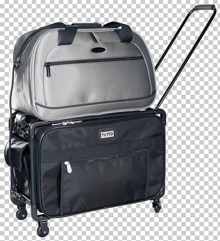 Hand Luggage Baggage Tumi Inc. Suitcase Trolley PNG, Clipart, Bag, Baggage, Baggage Cart, Black, Briefcase Free PNG Download