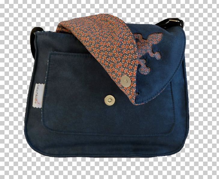 Handbag Artificial Leather Messenger Bags PNG, Clipart, Accessories, Artificial Leather, Bag, Blue, Cotton Free PNG Download