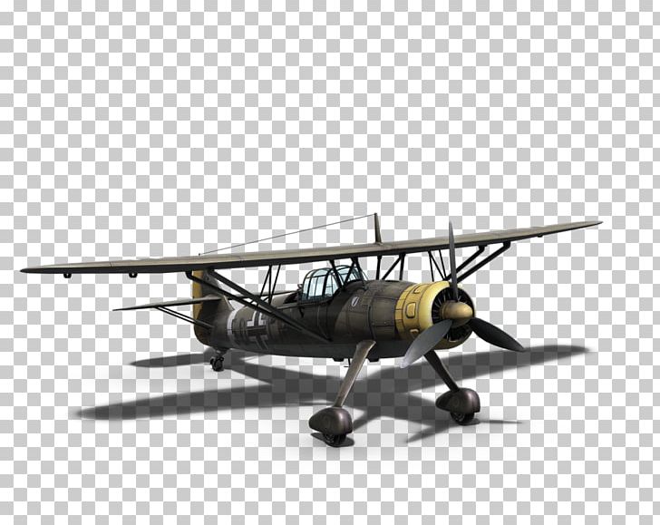 Henschel Hs 126 Airplane Aircraft Heroes & Generals Henschel Hs 129 PNG, Clipart, 0506147919, Aviation, Biplane, Curtiss O52 Owl, Fighter Free PNG Download