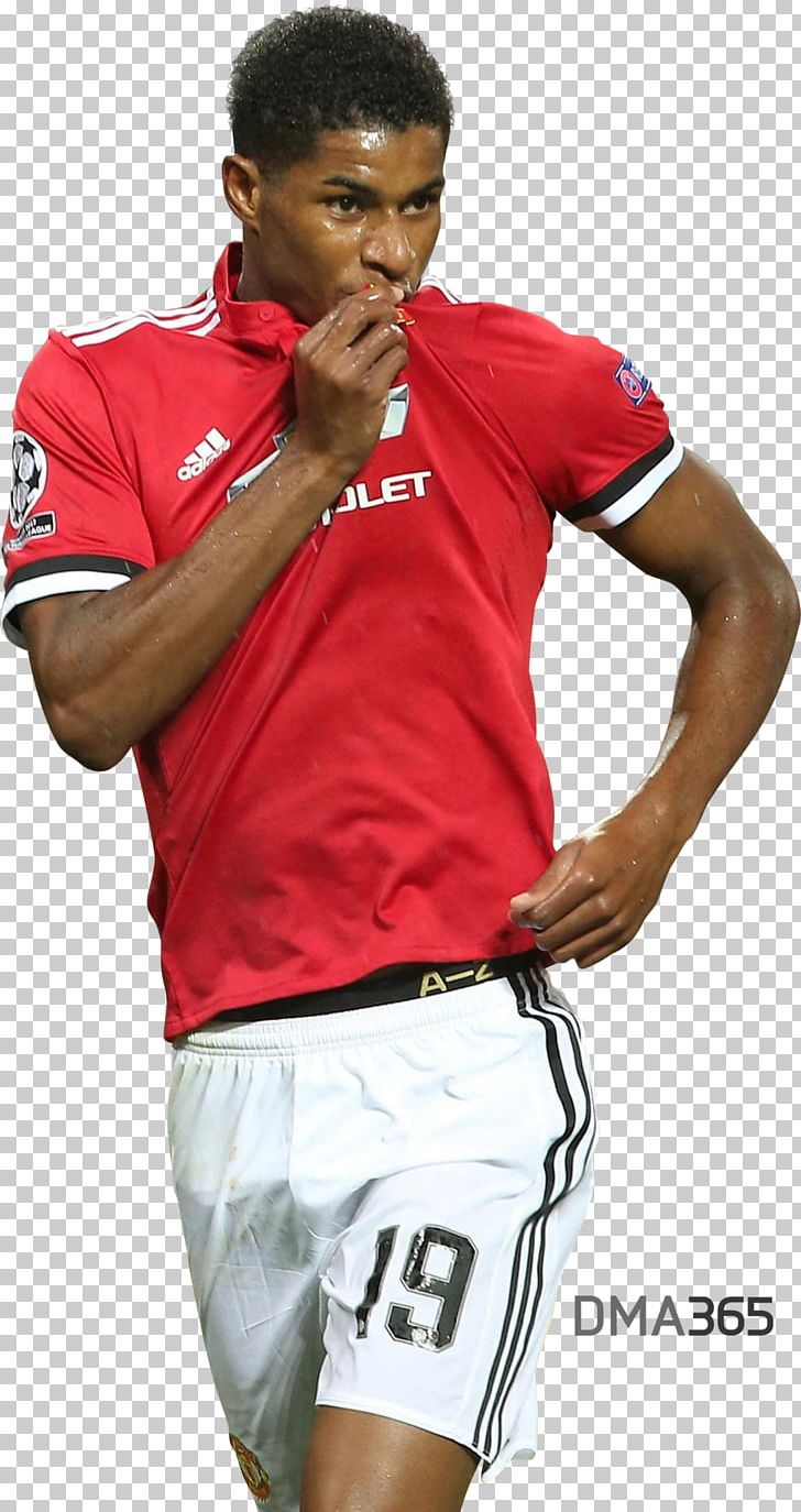 Marcus Rashford Manchester United F.C. England National Football Team PNG, Clipart, Football, Football Player, Jersey, Jesse Lingard, Joint Free PNG Download