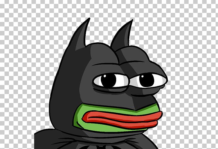 Pepe The Frog Batman Internet Meme PNG, Clipart, Altright, Batman, Carnivoran, Cartoon, Cat Like Mammal Free PNG Download