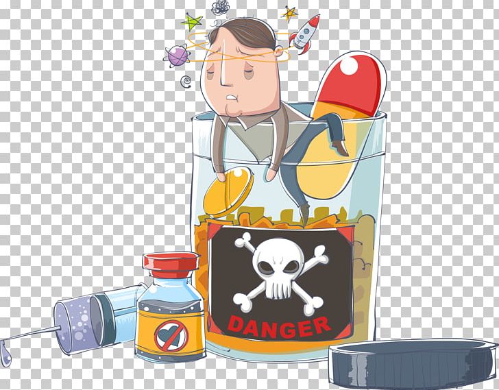 Prohibition Of Drugs Substance Dependence Addiction Tramadol PNG, Clipart,  Analgesic, Business Man, Cartoon, Coffee Cup, Cup