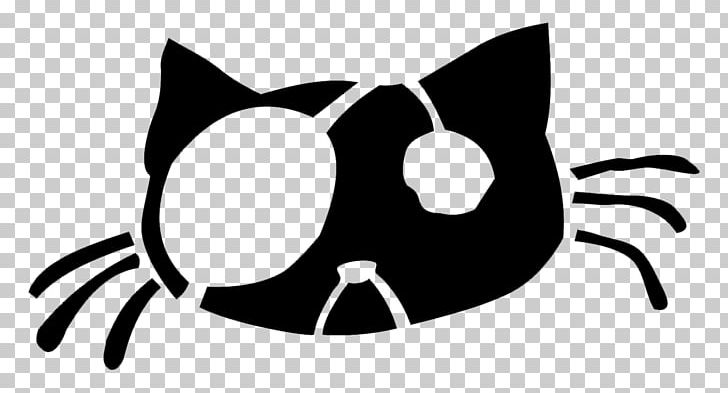 Stencil Jack-o'-lantern Cat PNG, Clipart, Animals, Batsignal, Black, Carnivoran, Carving Free PNG Download